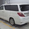 toyota alphard 2010 CFJ1622731 image 7