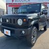 suzuki jimny 2022 -SUZUKI--Jimny 3BA-JB64W--JB64W-265074---SUZUKI--Jimny 3BA-JB64W--JB64W-265074- image 10