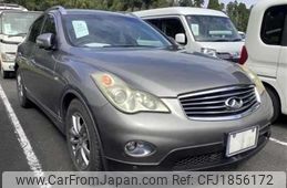nissan skyline-crossover 2010 CFJ1856172