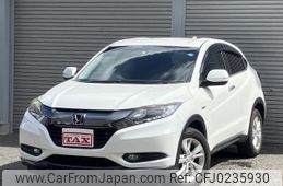 honda vezel 2015 quick_quick_DAA-RU3_RU3-1113496