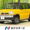 suzuki hustler 2017 -SUZUKI--Hustler DAA-MR41S--MR41S-273411---SUZUKI--Hustler DAA-MR41S--MR41S-273411- image 1