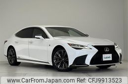 lexus ls 2021 -LEXUS--Lexus LS 6AA-GVF55--GVF55-6006799---LEXUS--Lexus LS 6AA-GVF55--GVF55-6006799-