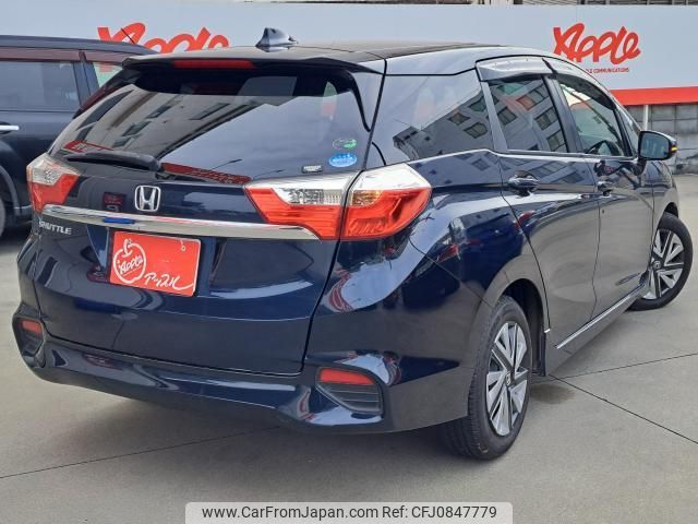 honda shuttle 2018 quick_quick_GK8_GK8-1203727 image 2