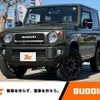 suzuki jimny 2023 -SUZUKI--Jimny 3BA-JB64W--JB64W-302469---SUZUKI--Jimny 3BA-JB64W--JB64W-302469- image 1