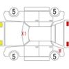 mercedes-benz ml-class 2013 -MERCEDES-BENZ--Benz ML RBA-166057--WDC1660572A274200---MERCEDES-BENZ--Benz ML RBA-166057--WDC1660572A274200- image 2