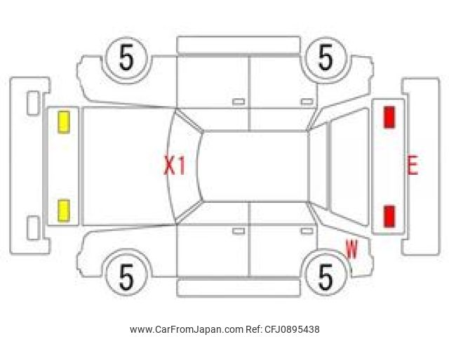 mercedes-benz ml-class 2013 -MERCEDES-BENZ--Benz ML RBA-166057--WDC1660572A274200---MERCEDES-BENZ--Benz ML RBA-166057--WDC1660572A274200- image 2