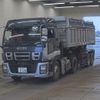 isuzu giga 2010 CFJ1610540 image 1
