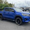 toyota hilux 2020 CFJ1754396 image 22