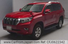 toyota land-cruiser-prado 2018 -0711cj713