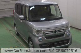 honda n-box 2021 -HONDA--N BOX JF4-1210126---HONDA--N BOX JF4-1210126-