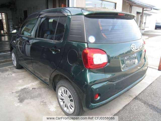 daihatsu boon 2019 -DAIHATSU--Boon 5BA-M710S--M710S-0004582---DAIHATSU--Boon 5BA-M710S--M710S-0004582- image 2