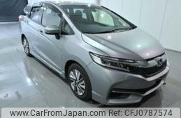 honda shuttle 2016 quick_quick_DBA-GK8_1004644