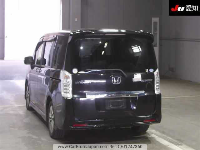 honda stepwagon 2014 -HONDA--Stepwgn RK5-5400038---HONDA--Stepwgn RK5-5400038- image 2