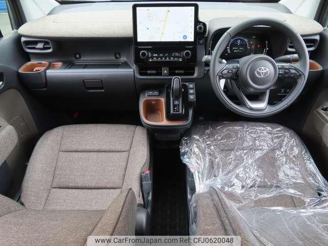 toyota sienta 2024 quick_quick_6AA-MXPL10G_MXPL10-1162929 image 2