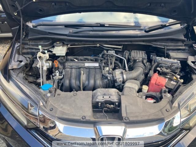 honda shuttle 2017 CFJ1809997 image 2