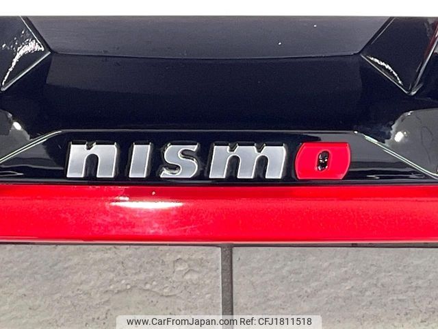 nissan aura 2022 CFJ1811518 image 2