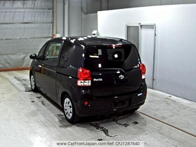 toyota porte 2017 -TOYOTA--Porte NSP141-8053563---TOYOTA--Porte NSP141-8053563- image 2