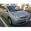 toyota prius 2005 -TOYOTA 【三河 301ﾂ 350】--Prius DAA-NHW20--NHW20-3119828---TOYOTA 【三河 301ﾂ 350】--Prius DAA-NHW20--NHW20-3119828- image 1