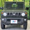 suzuki jimny 2022 quick_quick_JB64W_JB64W-266016 image 15