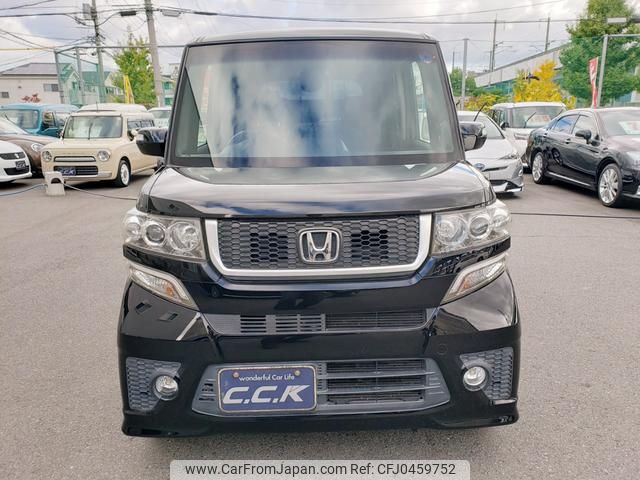 honda n-box 2014 GOO_JP_700102024930241117002 image 2