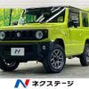 suzuki jimny 2021 -SUZUKI--Jimny 3BA-JB64W--JB64W-189965---SUZUKI--Jimny 3BA-JB64W--JB64W-189965- image 1