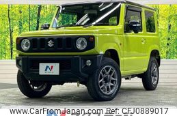 suzuki jimny 2021 -SUZUKI--Jimny 3BA-JB64W--JB64W-189965---SUZUKI--Jimny 3BA-JB64W--JB64W-189965-