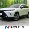 toyota harrier 2023 -TOYOTA--Harrier 6AA-AXUH80--AXUH80-0053129---TOYOTA--Harrier 6AA-AXUH80--AXUH80-0053129- image 1