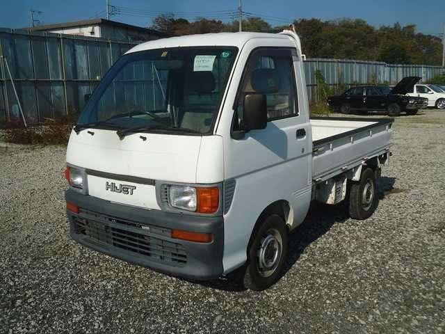 daihatsu hijet-truck 1994 18140C image 1