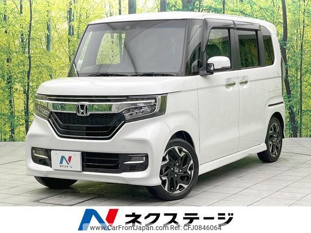 honda n-box 2018 quick_quick_JF3_JF3-2053993 image 1