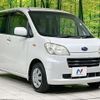 subaru lucra 2010 CFJ1701891 image 9