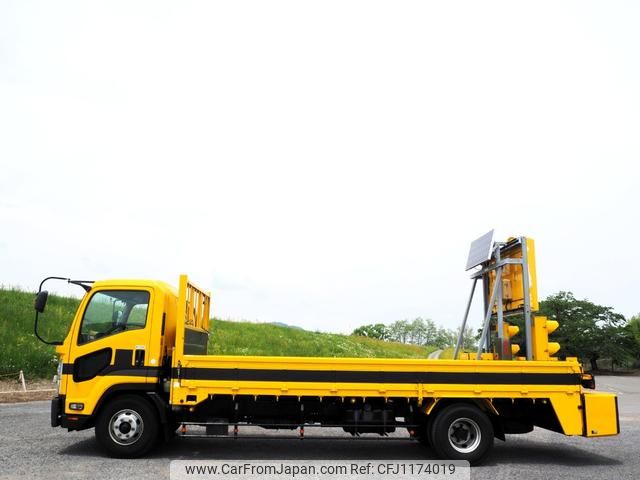 isuzu forward 2013 GOO_NET_EXCHANGE_0403477A30250516W002 image 2