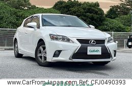 lexus ct 2014 -LEXUS--Lexus CT DAA-ZWA10--ZWA10-2178737---LEXUS--Lexus CT DAA-ZWA10--ZWA10-2178737-