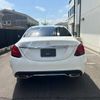 mercedes-benz c-class 2020 -MERCEDES-BENZ--Benz C Class 5AA-205077C--WDD2050772R555187---MERCEDES-BENZ--Benz C Class 5AA-205077C--WDD2050772R555187- image 2