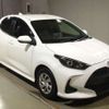 toyota yaris 2020 CFJ1881486 image 4