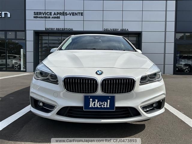 bmw 2-series 2016 -BMW--BMW 2 Series DBA-2A15--WBA2A320X0V459301---BMW--BMW 2 Series DBA-2A15--WBA2A320X0V459301- image 2