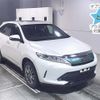 toyota harrier 2017 -TOYOTA--Harrier ZSU60W-0123756---TOYOTA--Harrier ZSU60W-0123756- image 1