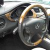 mercedes-benz cls-class 2007 -MERCEDES-BENZ--Benz CLS 219356C-WDD2193561A125331---MERCEDES-BENZ--Benz CLS 219356C-WDD2193561A125331- image 8