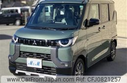 mitsubishi delica-mini 2024 -MITSUBISHI--Delica Mini 4AA-B38A--B38A-0516554---MITSUBISHI--Delica Mini 4AA-B38A--B38A-0516554-