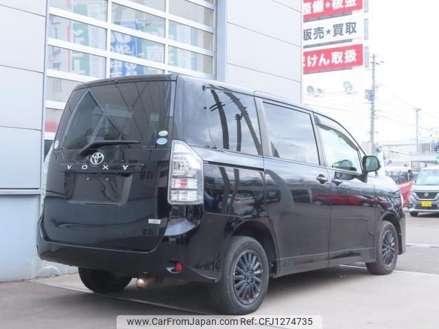 toyota voxy 2012 -TOYOTA--Voxy ZRR75G--0092693---TOYOTA--Voxy ZRR75G--0092693- image 2