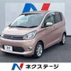 mitsubishi ek-wagon 2013 -MITSUBISHI--ek Wagon DBA-B11W--B11W-0000520---MITSUBISHI--ek Wagon DBA-B11W--B11W-0000520- image 1