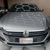 volkswagen arteon 2018 quick_quick_3HDJHF_WVWZZZ3HZJE525982 image 4
