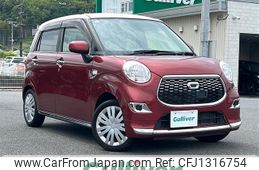 daihatsu cast 2016 CFJ1316754