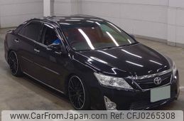 toyota camry 2012 quick_quick_DAA-AVV50_AVV50-1010385