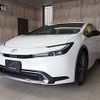toyota prius 2025 CFJ1750623 image 19
