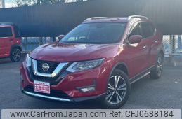 nissan x-trail 2020 quick_quick_T32_T32-552090