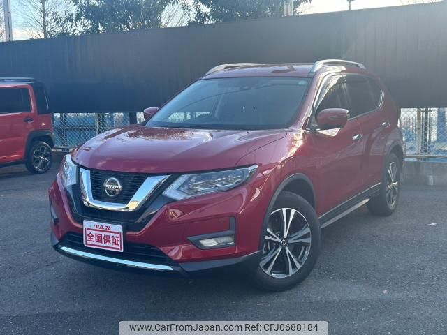 nissan x-trail 2020 quick_quick_T32_T32-552090 image 1