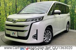 toyota noah 2022 -TOYOTA--Noah 6BA-MZRA90W--MZRA90-0030045---TOYOTA--Noah 6BA-MZRA90W--MZRA90-0030045-