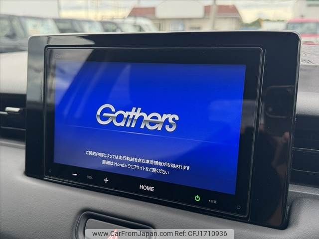 honda vezel 2024 CFJ1710936 image 2