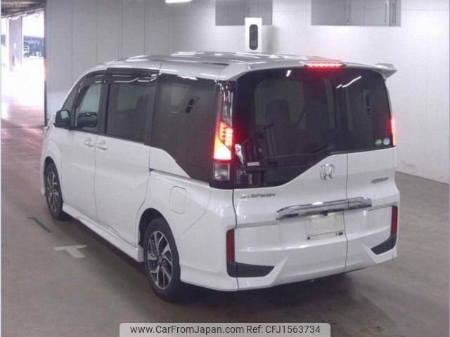 honda stepwagon-spada 2020 CFJ1563734 image 2