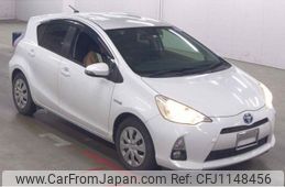 toyota aqua 2012 quick_quick_DAA-NHP10_2008267